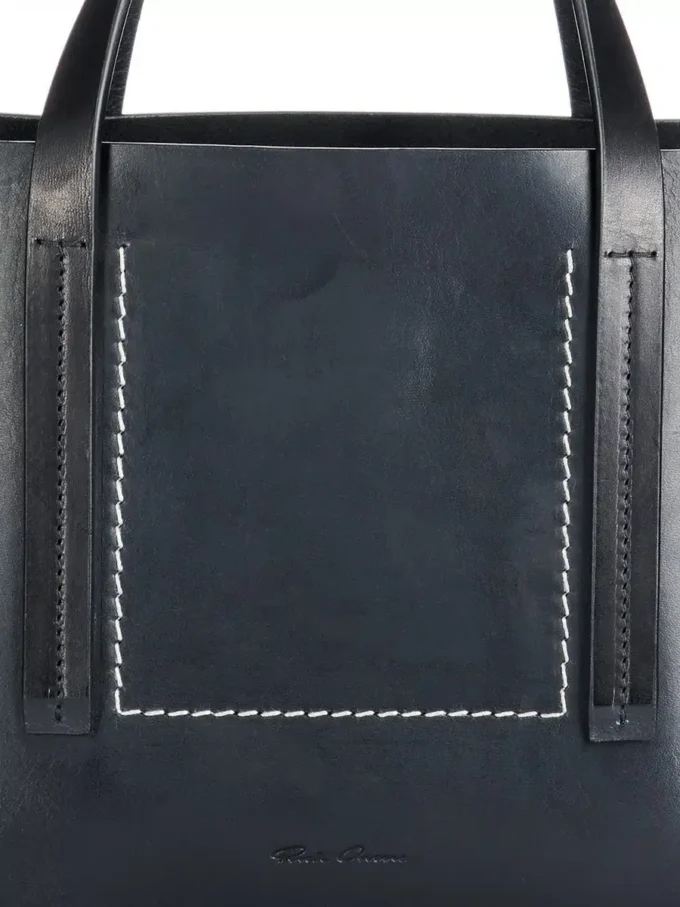 RICK OWENS – TASSEN RA02E0764LGE-09 RICK OWENS – TASSEN RA02E0764LGE-09