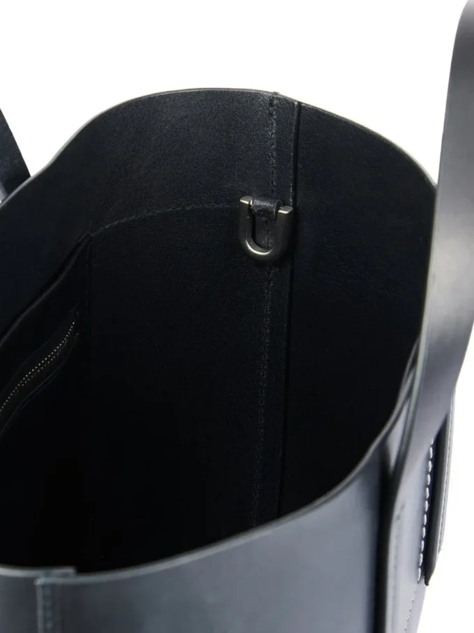 RICK OWENS – TASSEN RA02E0764LGE-09 RICK OWENS – TASSEN RA02E0764LGE-09