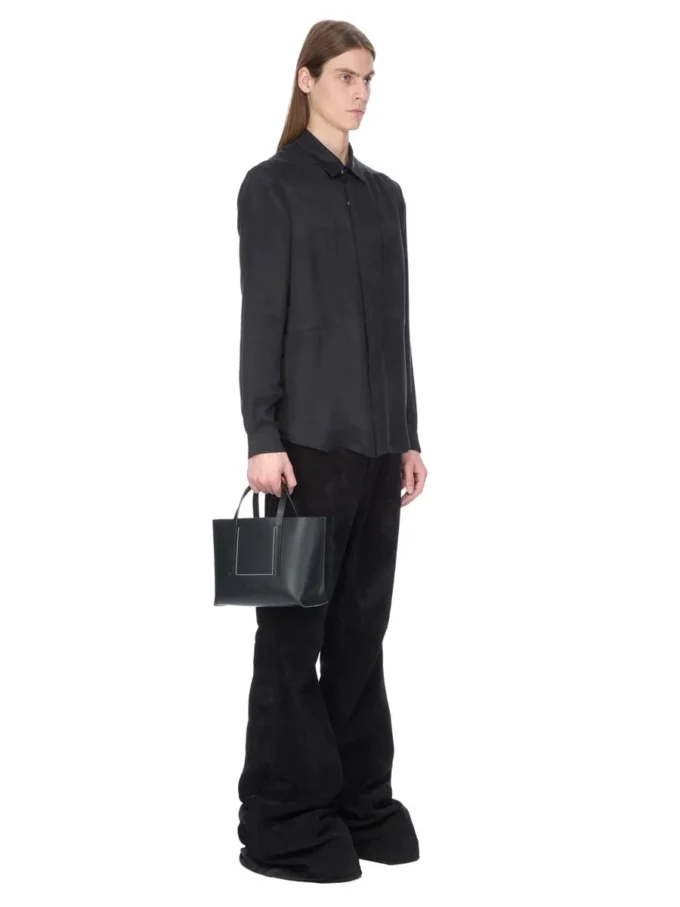 RICK OWENS – TASSEN RA02E0764LGE-09 RICK OWENS – TASSEN RA02E0764LGE-09