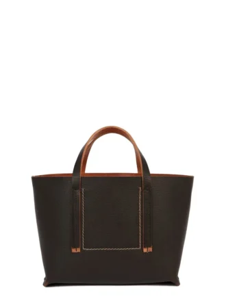 RICK OWENS – TASSEN RA02E0764LGET-09