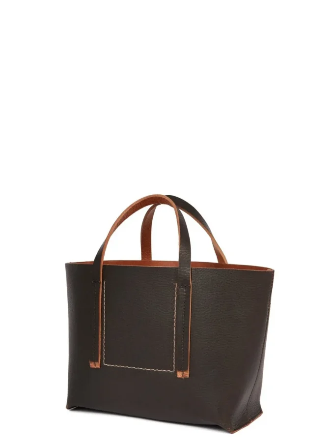 RICK OWENS – TASSEN RA02E0764LGET-09 RICK OWENS – TASSEN RA02E0764LGET-09