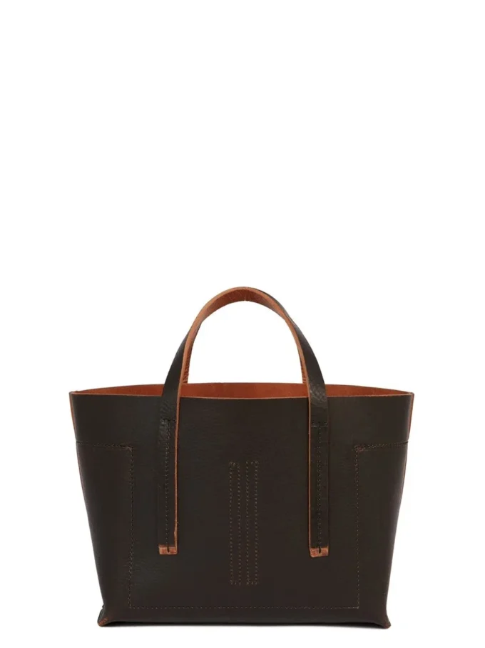 RICK OWENS – TASSEN RA02E0764LGET-09 RICK OWENS – TASSEN RA02E0764LGET-09