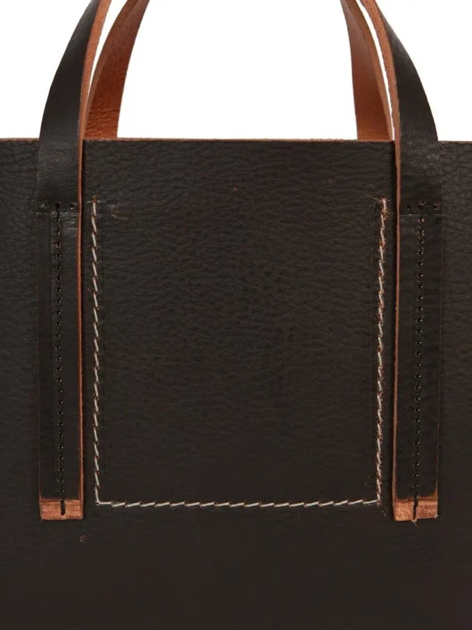 RICK OWENS – TASSEN RA02E0764LGET-09 RICK OWENS – TASSEN RA02E0764LGET-09