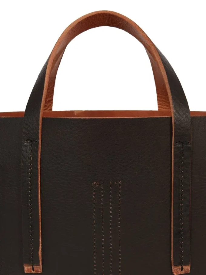 RICK OWENS – TASSEN RA02E0764LGET-09 RICK OWENS – TASSEN RA02E0764LGET-09