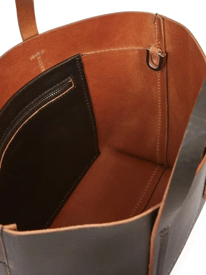 RICK OWENS – TASSEN RA02E0764LGET-09 RICK OWENS – TASSEN RA02E0764LGET-09