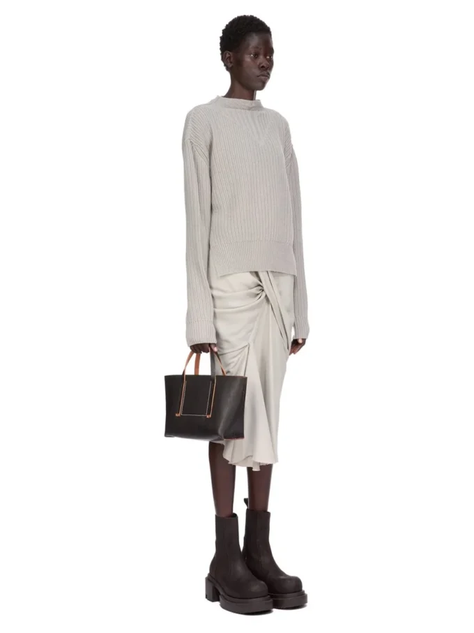 RICK OWENS – TASSEN RA02E0764LGET-09 RICK OWENS – TASSEN RA02E0764LGET-09