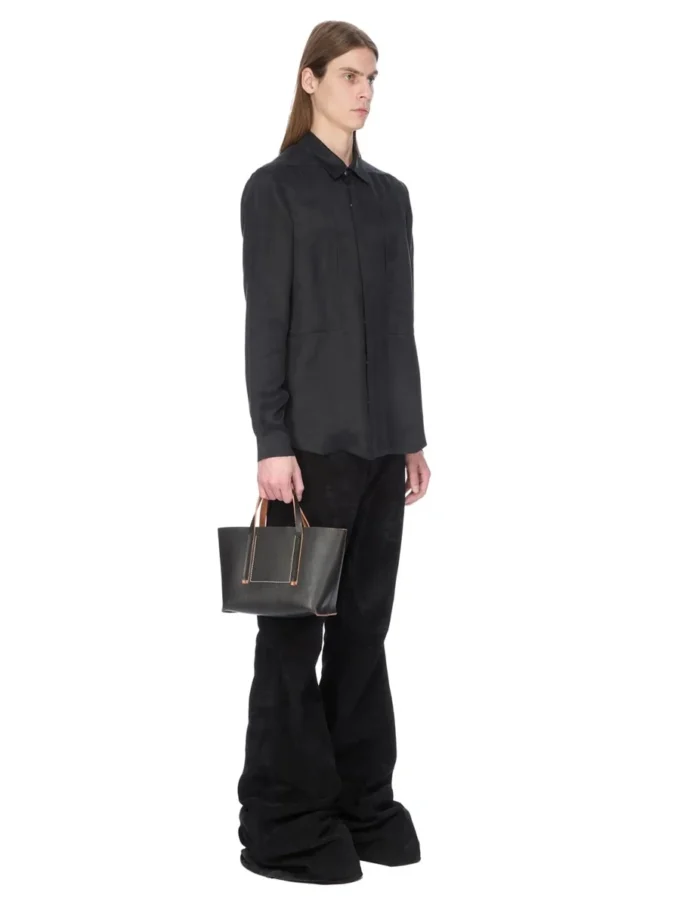 RICK OWENS – TASSEN RA02E0764LGET-09 RICK OWENS – TASSEN RA02E0764LGET-09