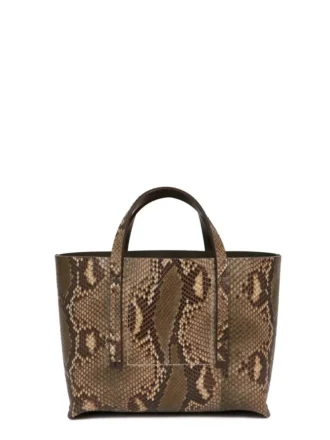 RICK OWENS – TASSEN RA02E0764LPY-25