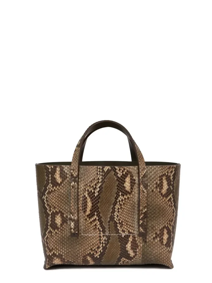 RICK OWENS – TASSEN RA02E0764LPY-25 RICK OWENS – TASSEN RA02E0764LPY-25