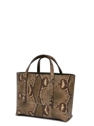 RICK OWENS – TASSEN RA02E0764LPY-25