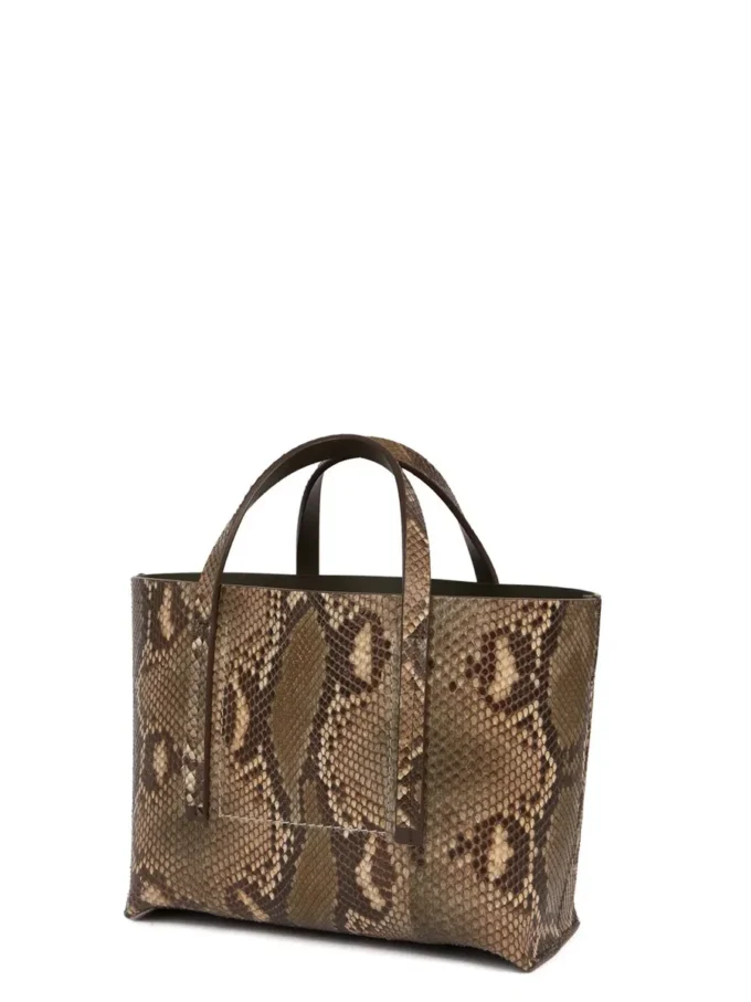 RICK OWENS – TASSEN RA02E0764LPY-25 RICK OWENS – TASSEN RA02E0764LPY-25