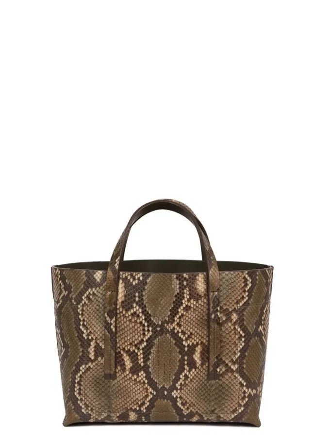 RICK OWENS – TASSEN RA02E0764LPY-25 RICK OWENS – TASSEN RA02E0764LPY-25