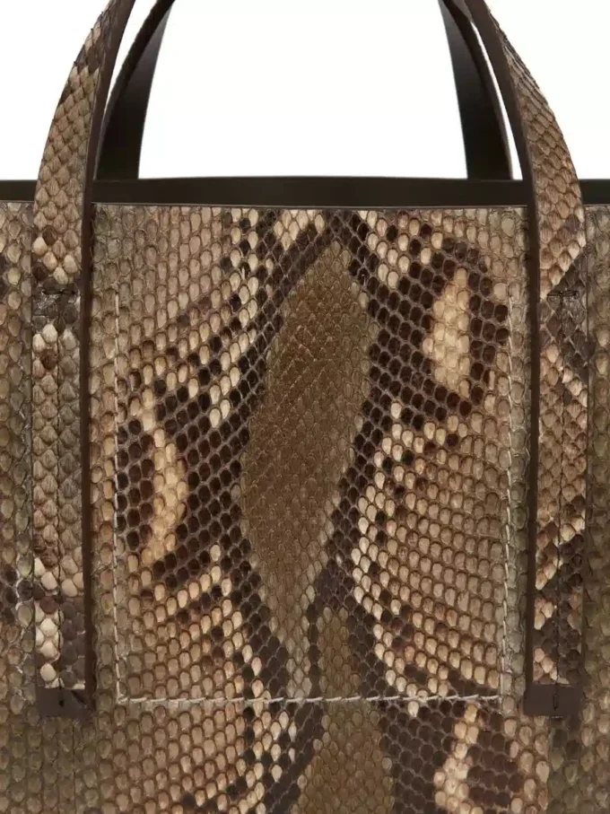 RICK OWENS – TASSEN RA02E0764LPY-25 RICK OWENS – TASSEN RA02E0764LPY-25