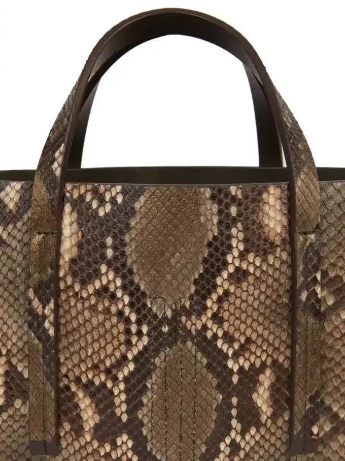 RICK OWENS – TASSEN RA02E0764LPY-25 RICK OWENS – TASSEN RA02E0764LPY-25