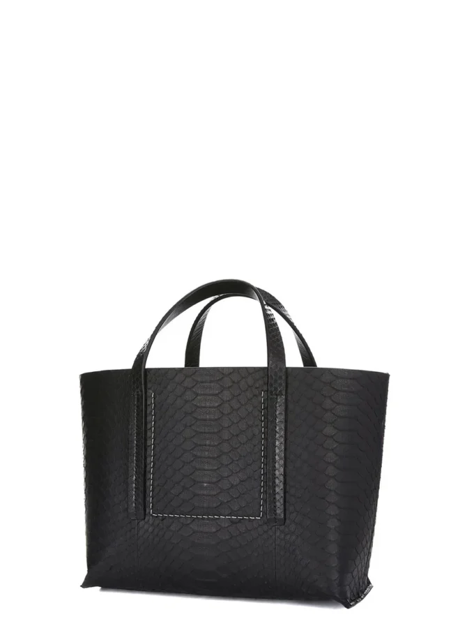 RICK OWENS – TASSEN RA02E0764LPY9-09 RICK OWENS – TASSEN RA02E0764LPY9-09