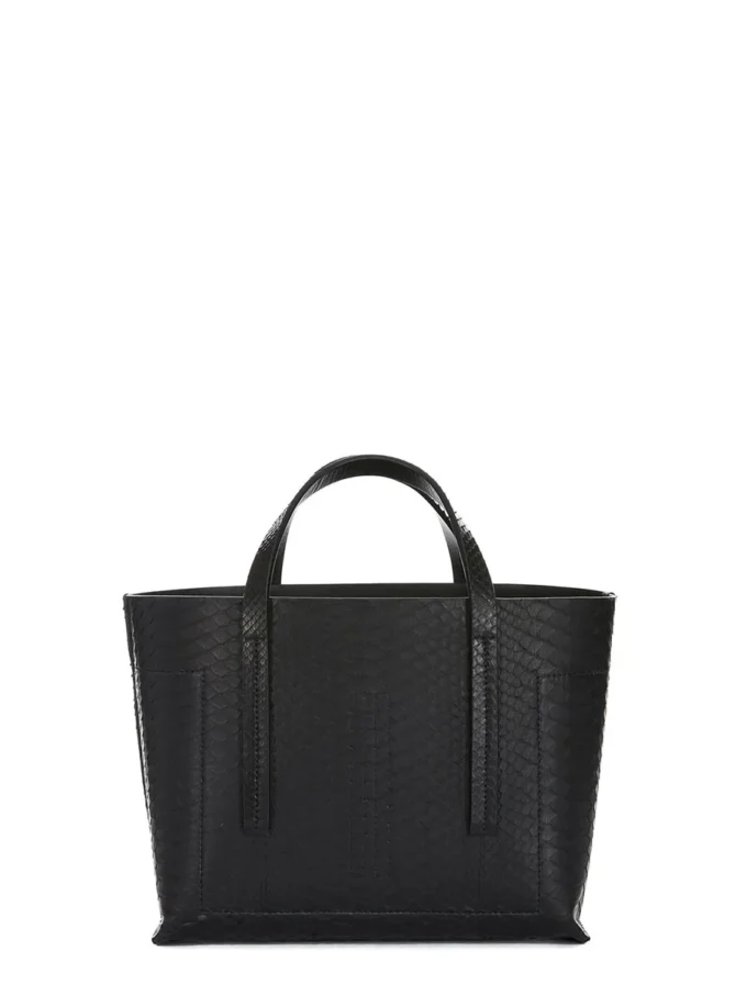 RICK OWENS – TASSEN RA02E0764LPY9-09 RICK OWENS – TASSEN RA02E0764LPY9-09