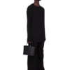 RICK OWENS – TASSEN RA02E0764LPY9-09 RICK OWENS – TASSEN RA02E0764LPY9-09