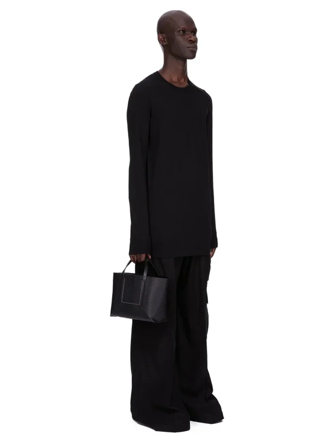 RICK OWENS – TASSEN RA02E0764LPY9-09 RICK OWENS – TASSEN RA02E0764LPY9-09