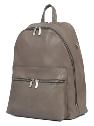 RICK OWENS – TASSEN RA02E0771LBU-34