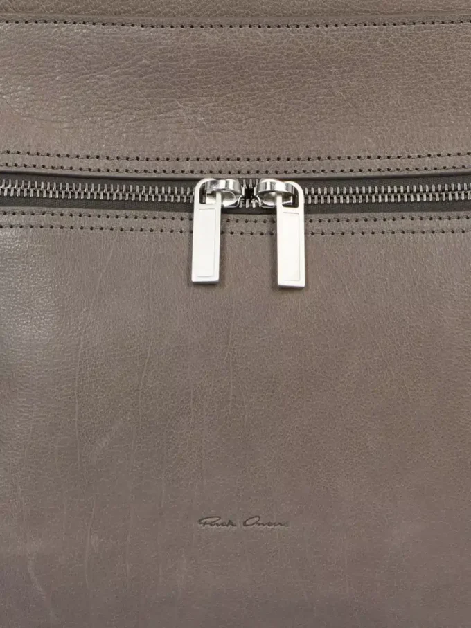 RICK OWENS – TASSEN RA02E0771LBU-34 RICK OWENS – TASSEN RA02E0771LBU-34