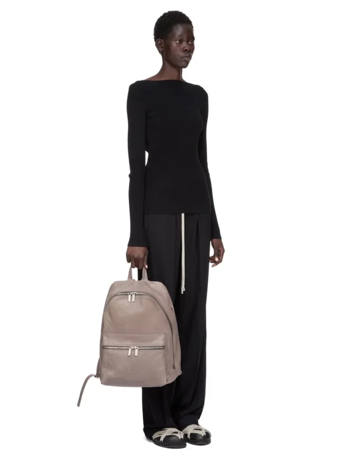 RICK OWENS – TASSEN RA02E0771LBU-34 RICK OWENS – TASSEN RA02E0771LBU-34