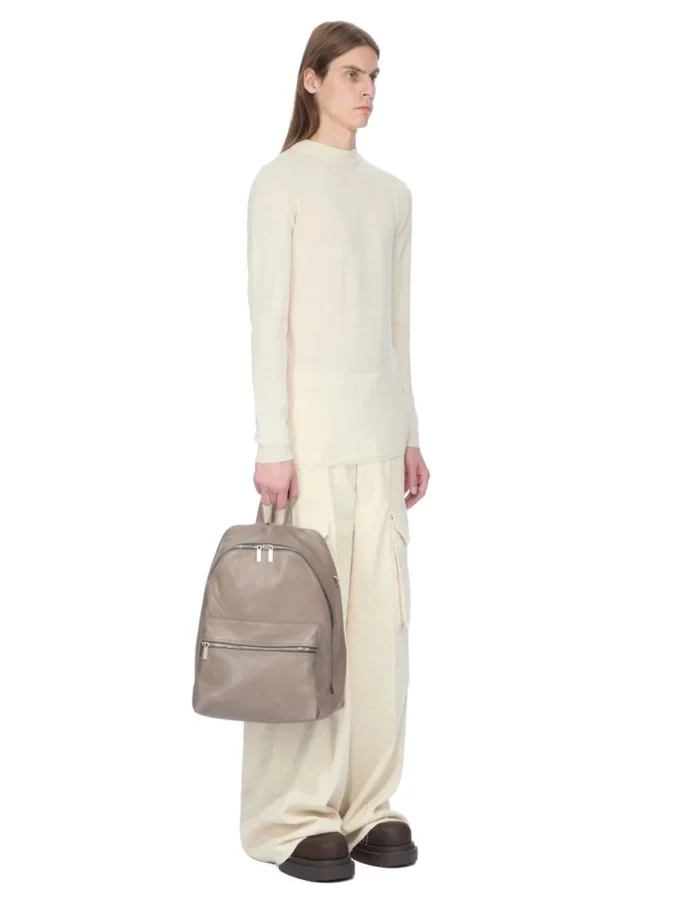 RICK OWENS – TASSEN RA02E0771LBU-34 RICK OWENS – TASSEN RA02E0771LBU-34