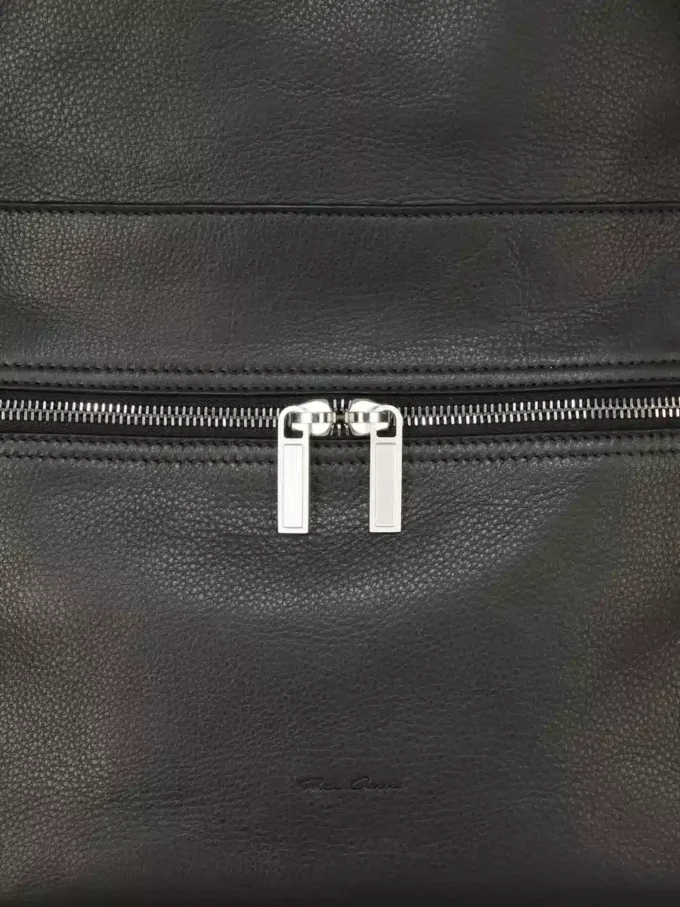 RICK OWENS – TASSEN RA02E0771LCN-09 RICK OWENS – TASSEN RA02E0771LCN-09