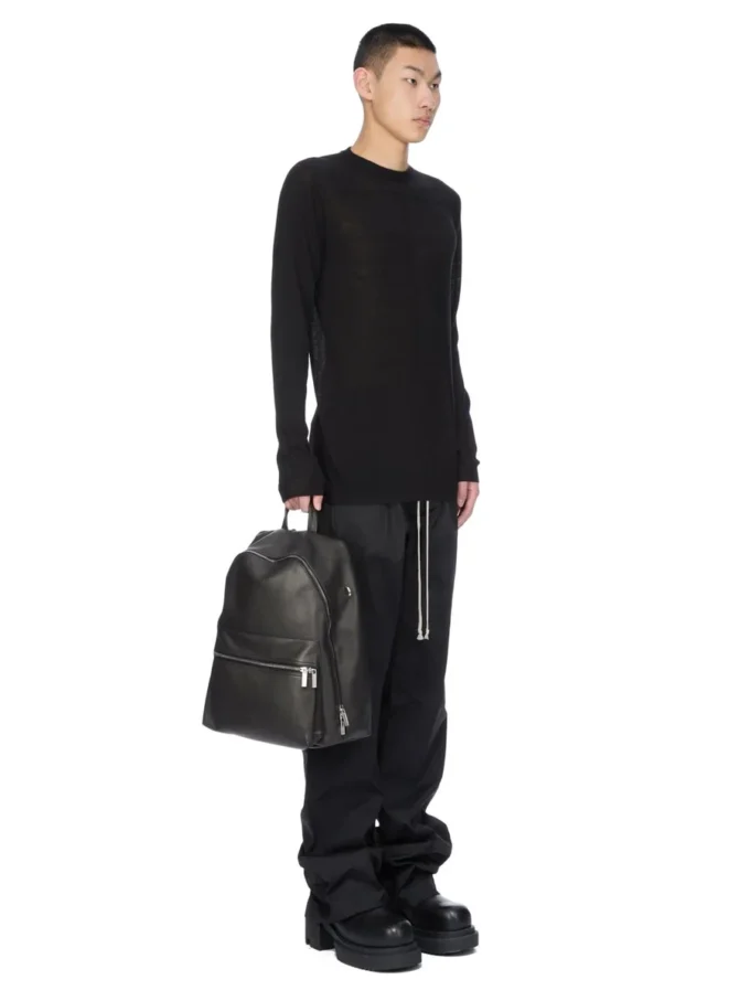 RICK OWENS – TASSEN RA02E0771LCN-09 RICK OWENS – TASSEN RA02E0771LCN-09