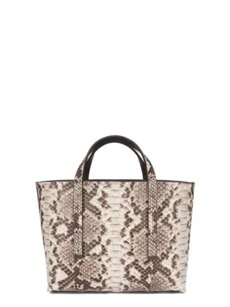 RICK OWENS – TASSEN RF00X0064LPY21-21