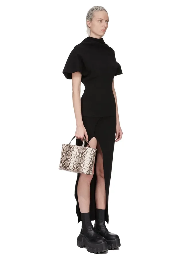 RICK OWENS – TASSEN RF00X0064LPY21-21 RICK OWENS – TASSEN RF00X0064LPY21-21