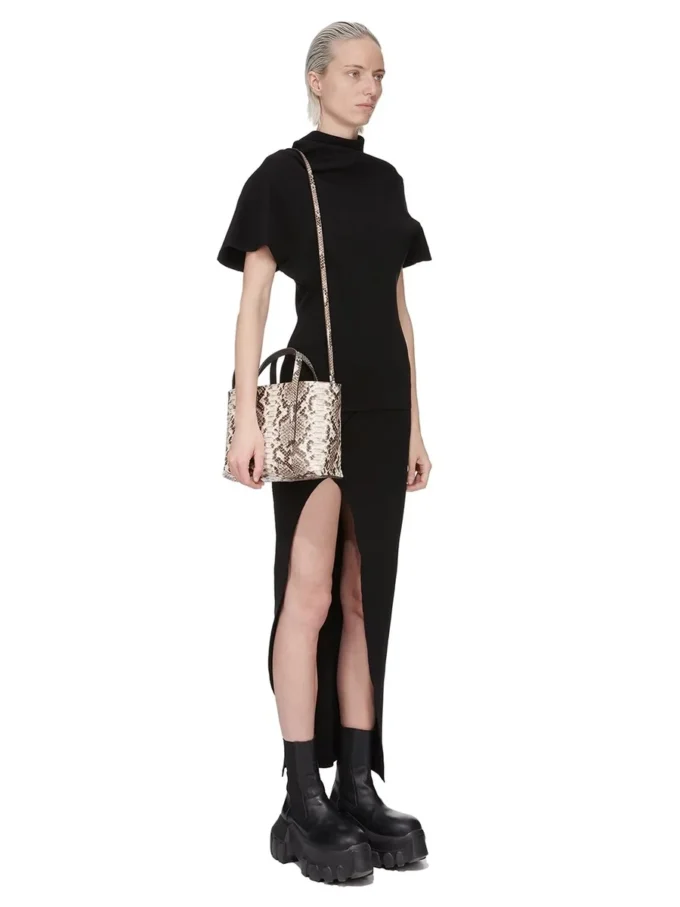 RICK OWENS – TASSEN RF00X0064LPY21-21 RICK OWENS – TASSEN RF00X0064LPY21-21