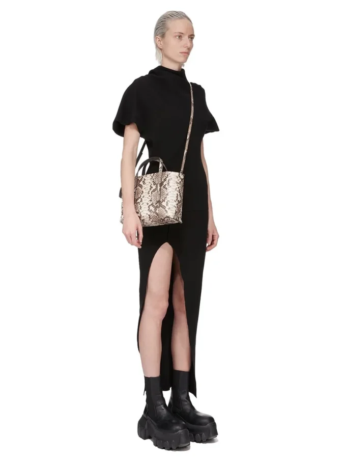 RICK OWENS – TASSEN RF00X0064LPY21-21 RICK OWENS – TASSEN RF00X0064LPY21-21