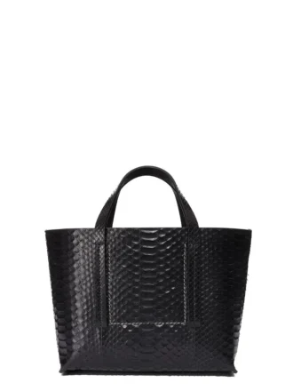 RICK OWENS – TASSEN RF00X0064LPY9-09