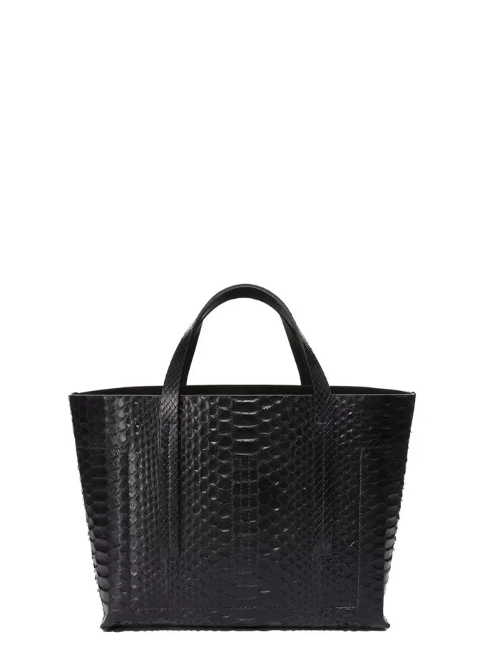 RICK OWENS – TASSEN RF00X0064LPY9-09 RICK OWENS – TASSEN RF00X0064LPY9-09