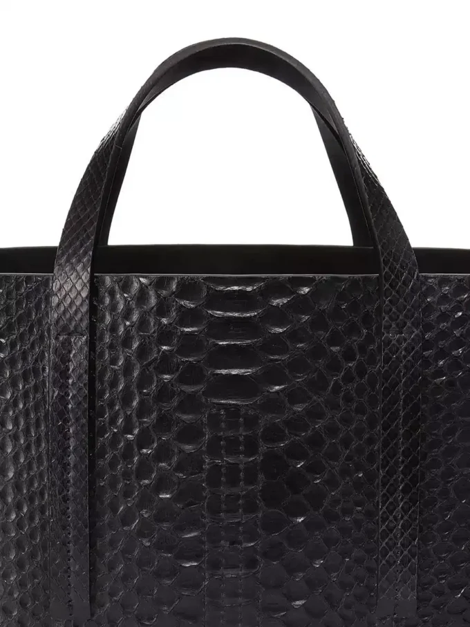 RICK OWENS – TASSEN RF00X0064LPY9-09 RICK OWENS – TASSEN RF00X0064LPY9-09