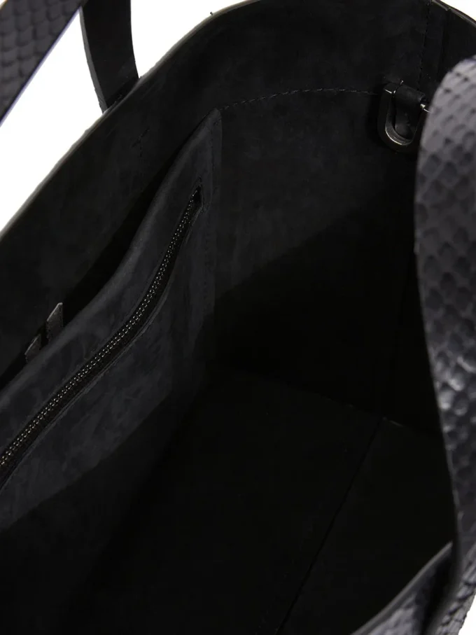 RICK OWENS – TASSEN RF00X0064LPY9-09 RICK OWENS – TASSEN RF00X0064LPY9-09