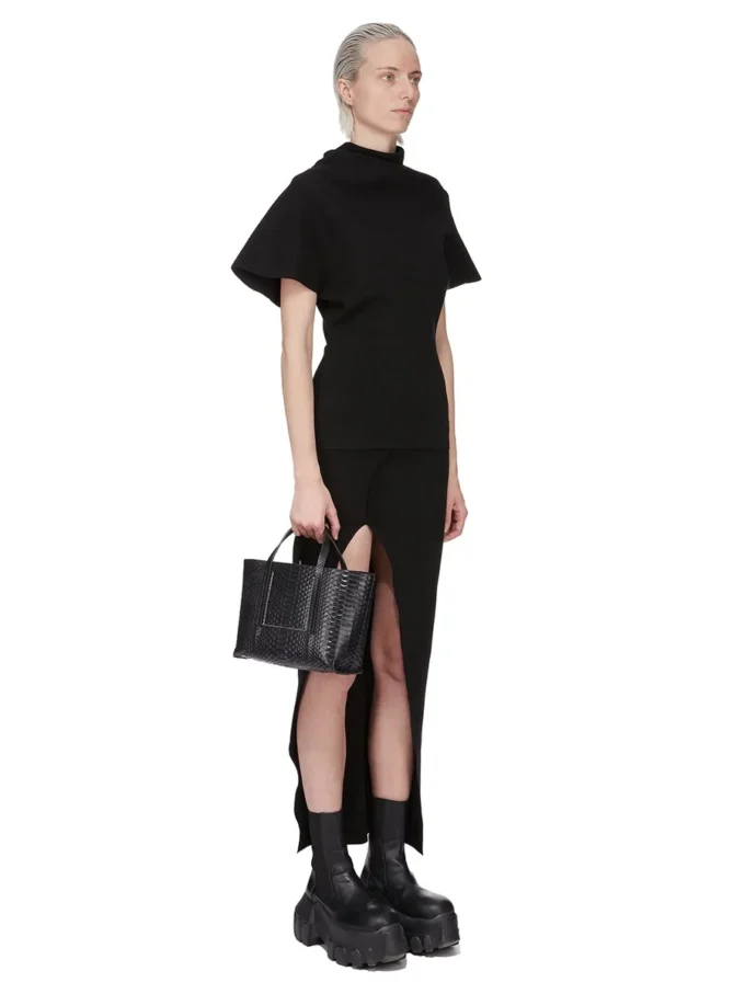 RICK OWENS – TASSEN RF00X0064LPY9-09 RICK OWENS – TASSEN RF00X0064LPY9-09