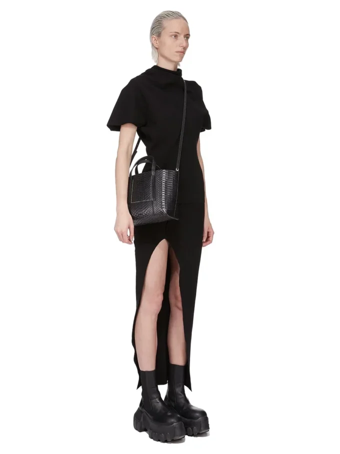 RICK OWENS – TASSEN RF00X0064LPY9-09 RICK OWENS – TASSEN RF00X0064LPY9-09