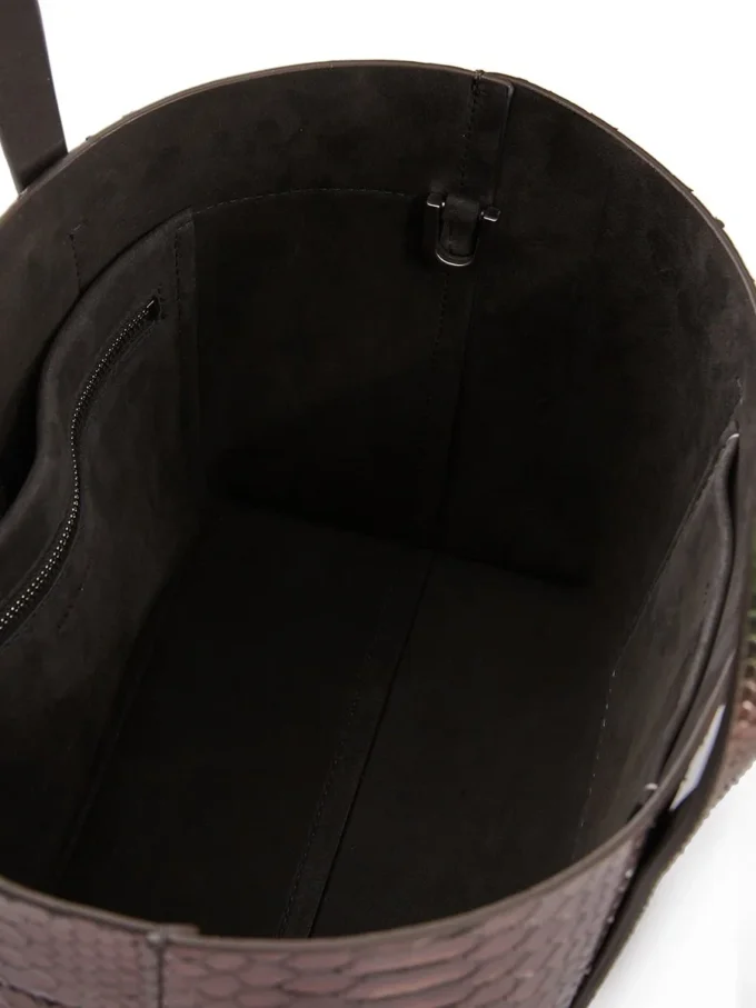 RICK OWENS – TASSEN RF00X0064LPYI-35I RICK OWENS – TASSEN RF00X0064LPYI-35I