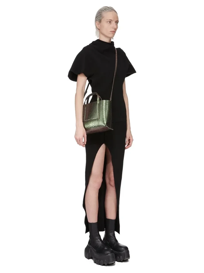 RICK OWENS – TASSEN RF00X0064LPYI-35I RICK OWENS – TASSEN RF00X0064LPYI-35I