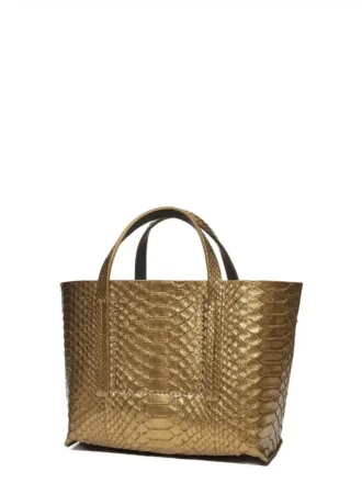 RICK OWENS – TASSEN RF00X0064LPYM-02