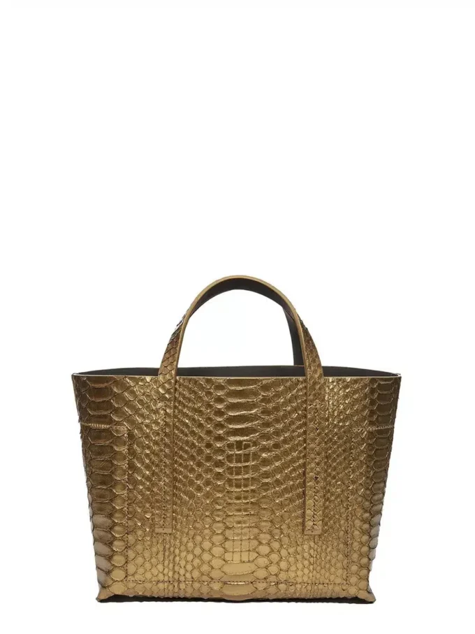 RICK OWENS – TASSEN RF00X0064LPYM-02 RICK OWENS – TASSEN RF00X0064LPYM-02