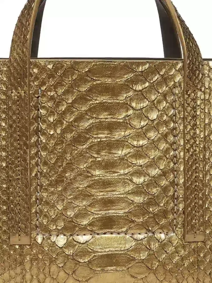 RICK OWENS – TASSEN RF00X0064LPYM-02 RICK OWENS – TASSEN RF00X0064LPYM-02