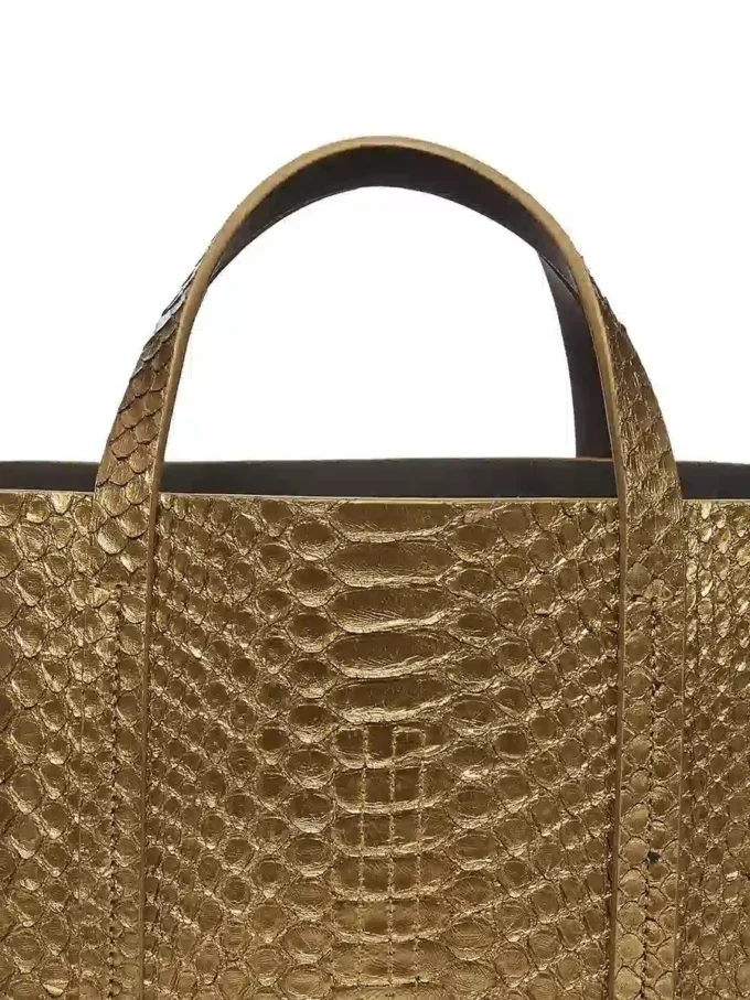 RICK OWENS – TASSEN RF00X0064LPYM-02 RICK OWENS – TASSEN RF00X0064LPYM-02