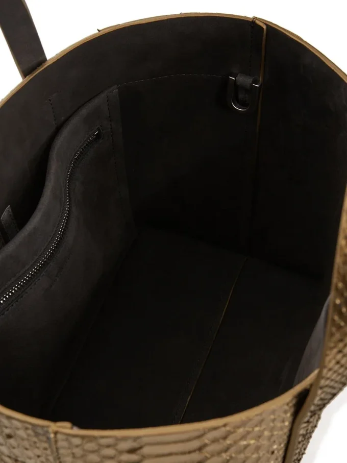 RICK OWENS – TASSEN RF00X0064LPYM-02 RICK OWENS – TASSEN RF00X0064LPYM-02