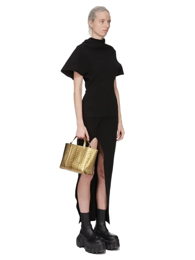 RICK OWENS – TASSEN RF00X0064LPYM-02 RICK OWENS – TASSEN RF00X0064LPYM-02