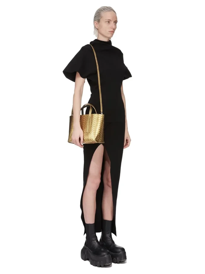 RICK OWENS – TASSEN RF00X0064LPYM-02 RICK OWENS – TASSEN RF00X0064LPYM-02