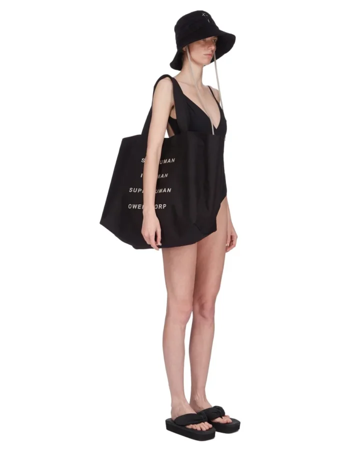 RICK OWENS – TASSEN RH0000005CVS2-0908 RICK OWENS – TASSEN RH0000005CVS2-0908