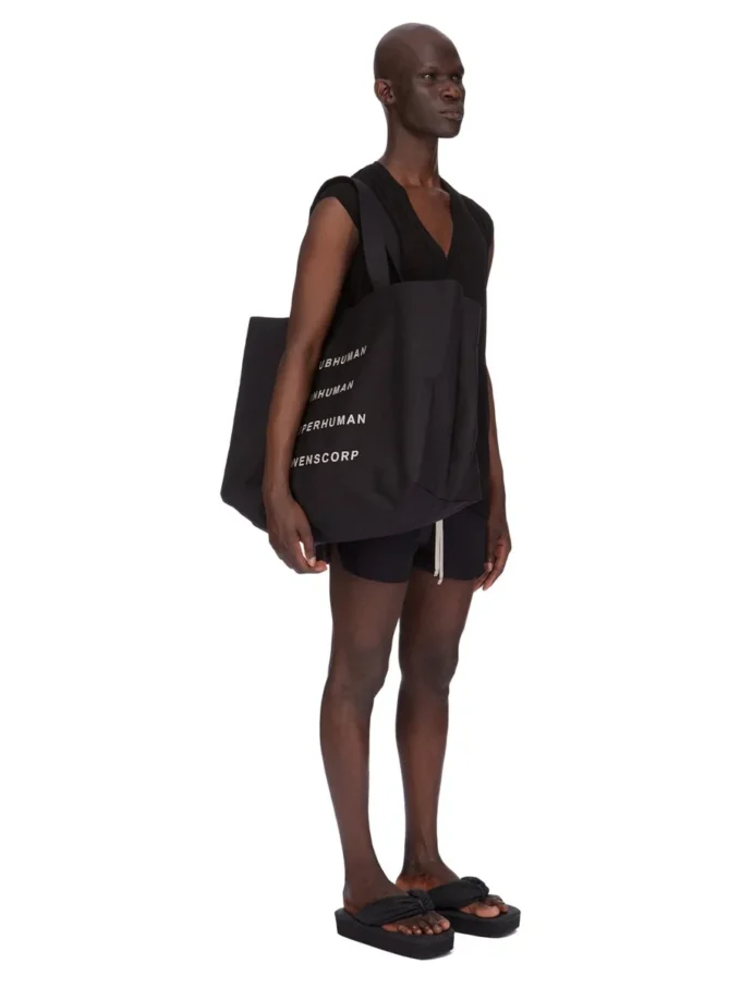 RICK OWENS – TASSEN RH0000005CVS2-0908 RICK OWENS – TASSEN RH0000005CVS2-0908