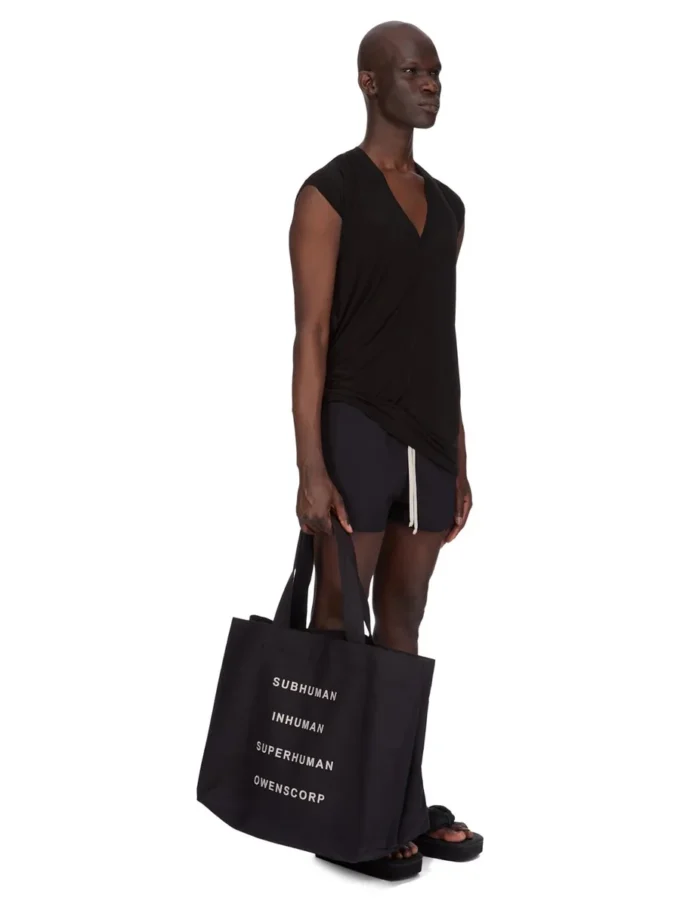 RICK OWENS – TASSEN RH0000005CVS2-0908 RICK OWENS – TASSEN RH0000005CVS2-0908